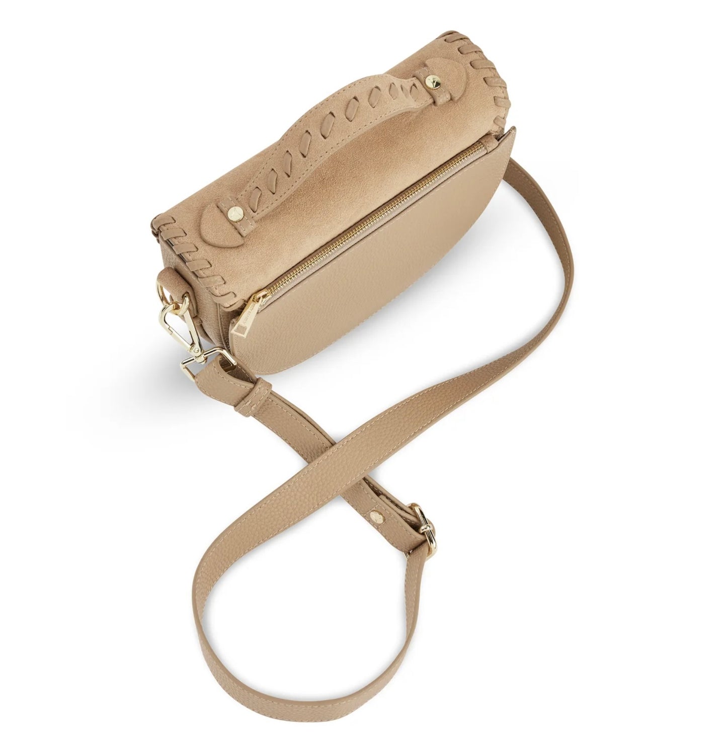 Handtasche "Soul Sister" - sand