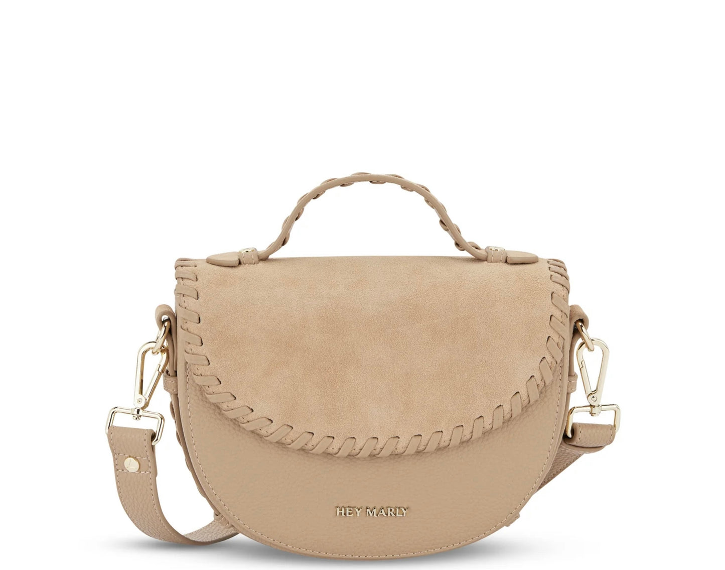 Handtasche "Soul Sister" - sand