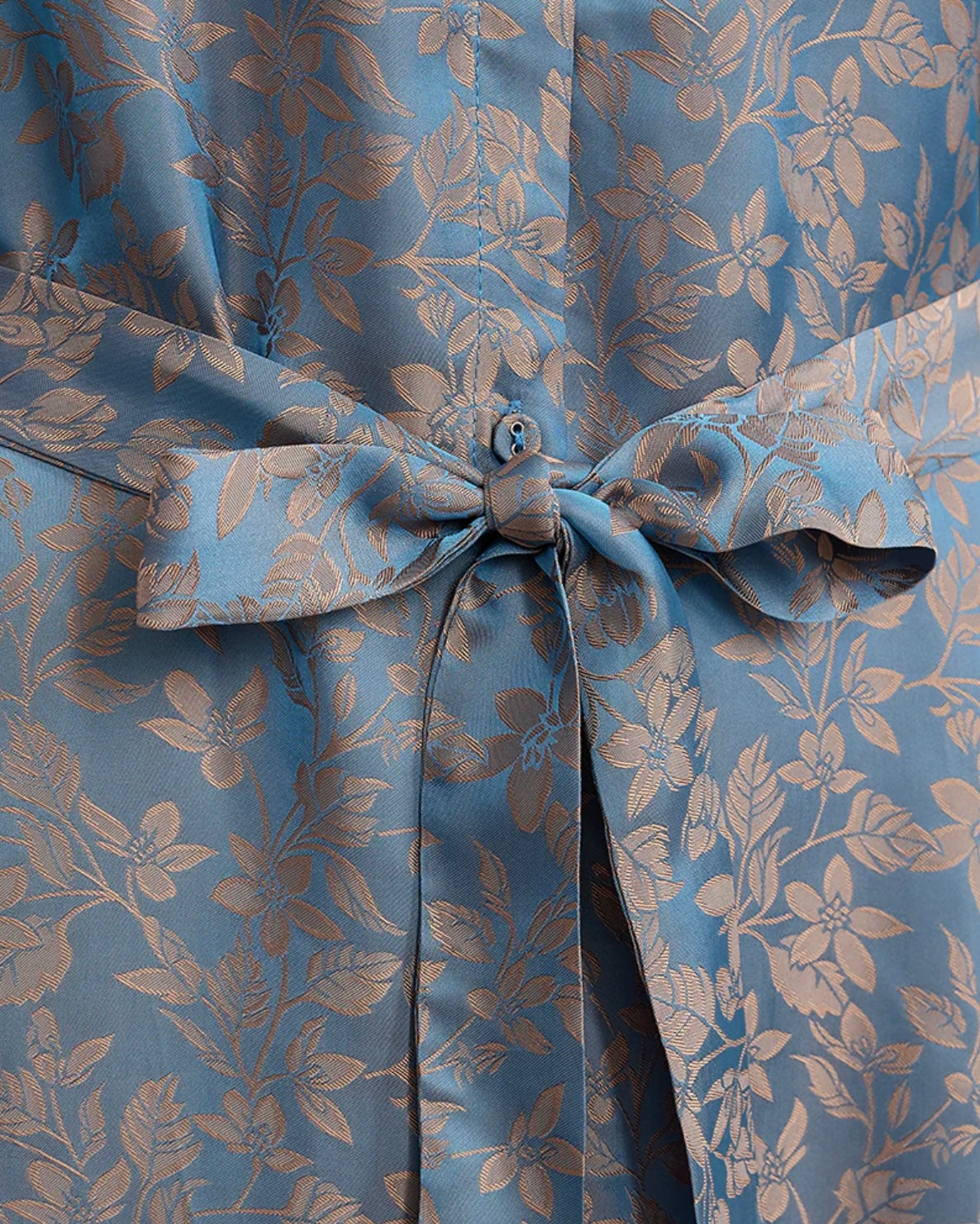 Kleid "Nono"