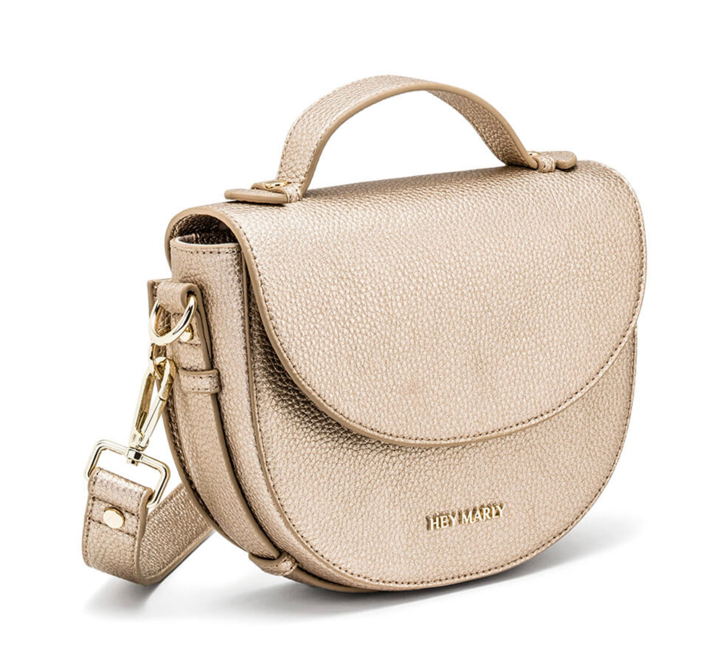 Handtasche "Soul Sister" - gold