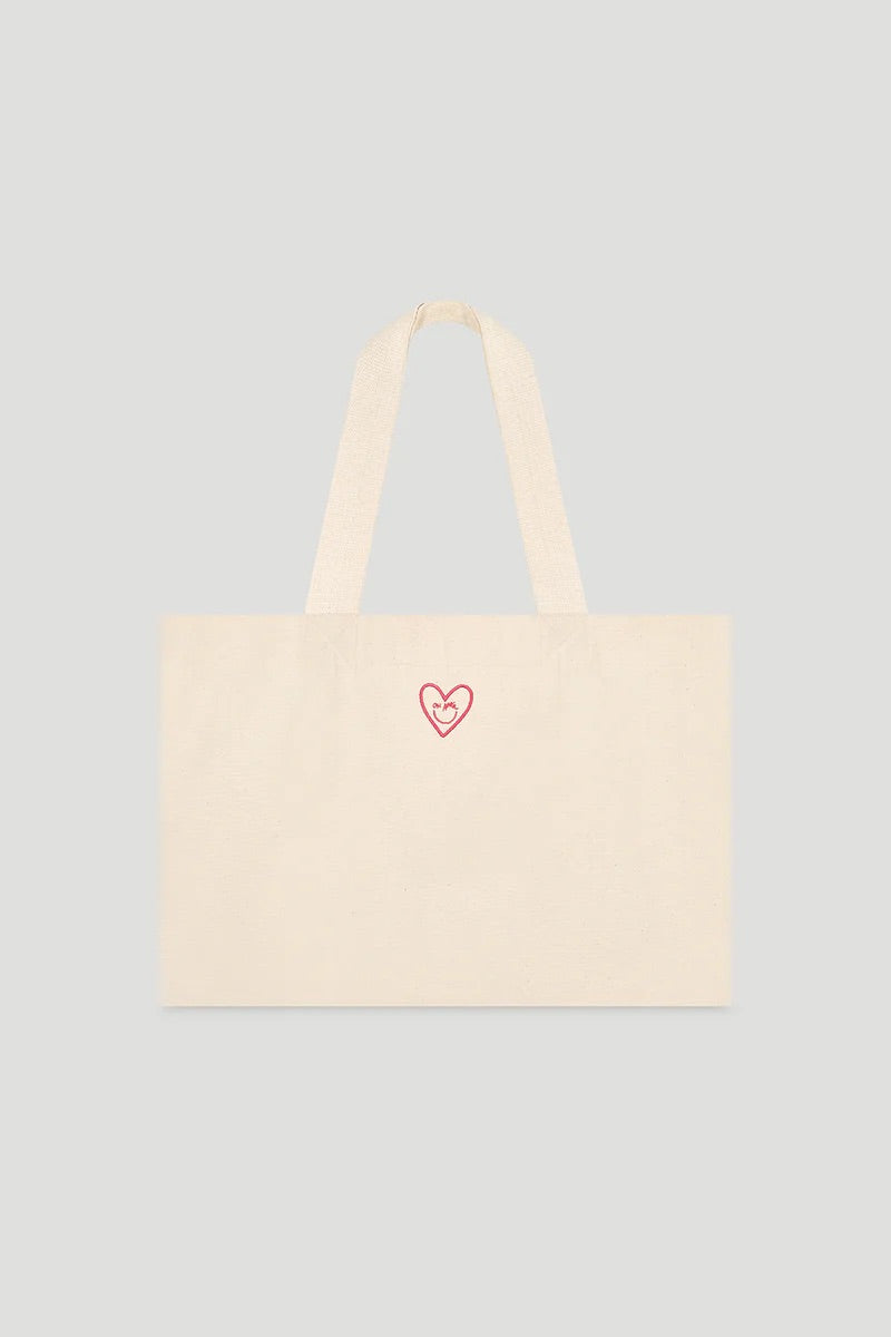 OH APRIL Shopper "DEAR SUMMER"