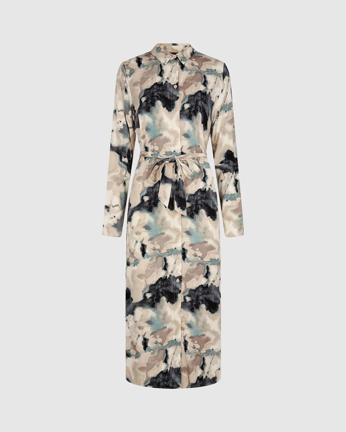 Kleid "Norra"
