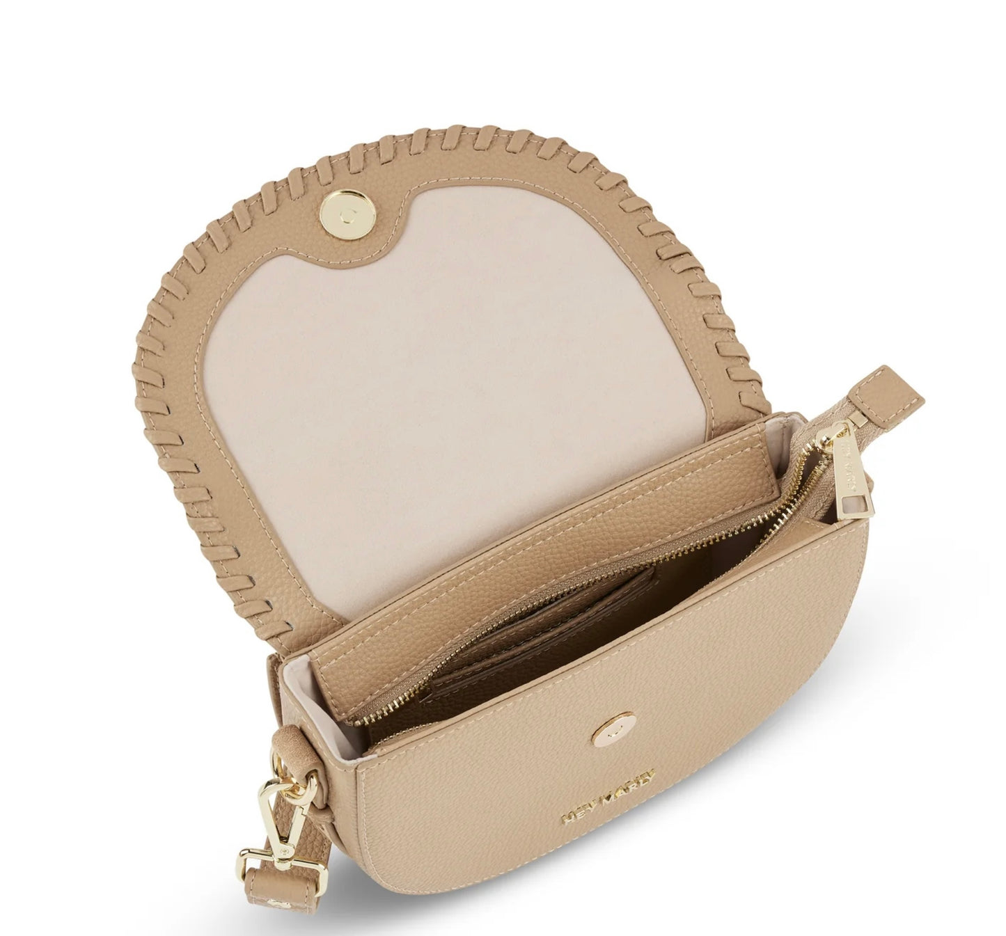 Handtasche "Soul Sister" - sand