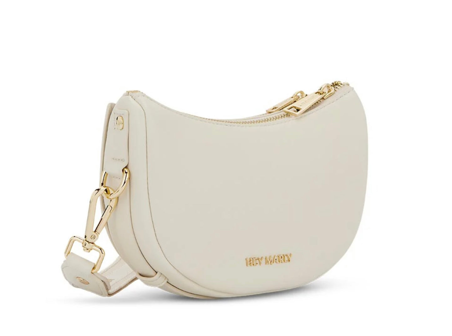 Handtasche "Sporty Sister" - crema