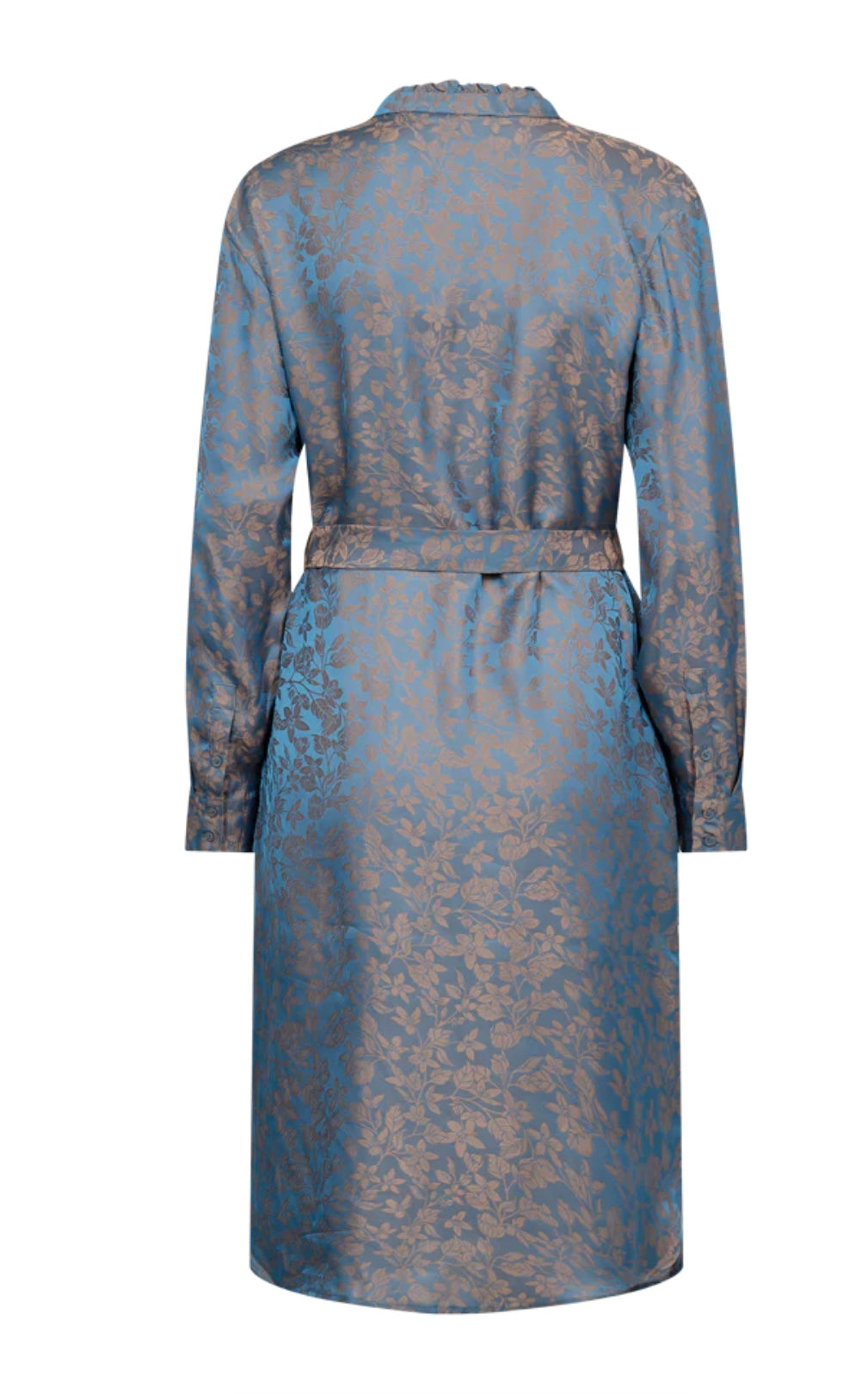 Kleid "Nono"