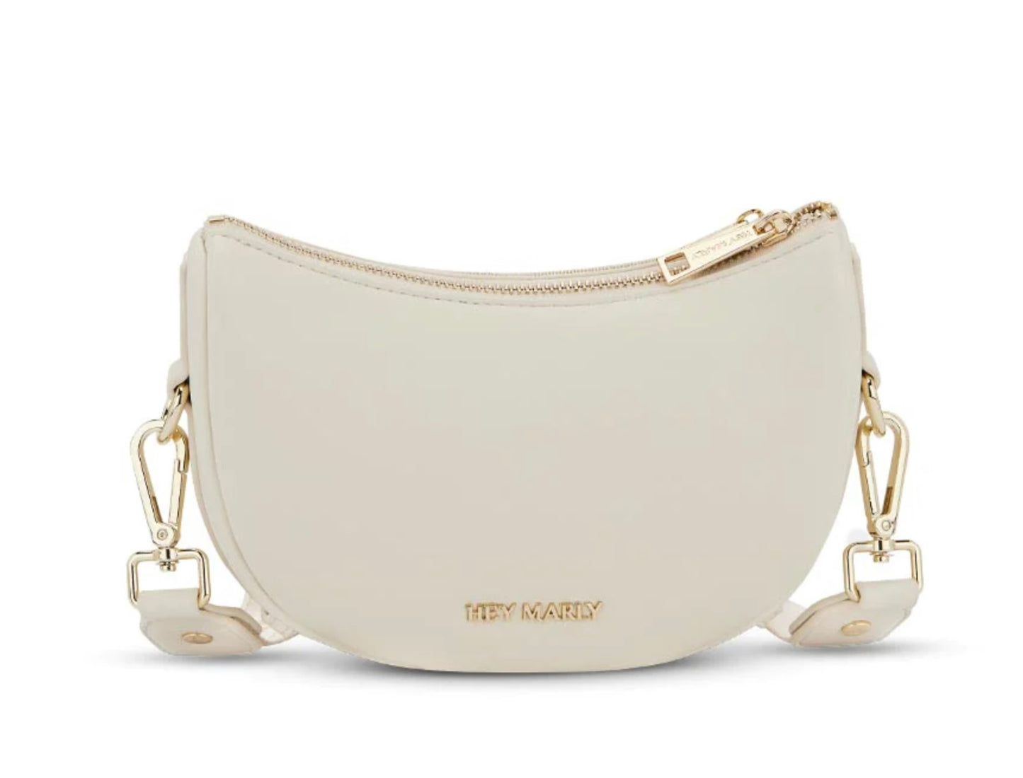 Handtasche "Sporty Sister" - crema