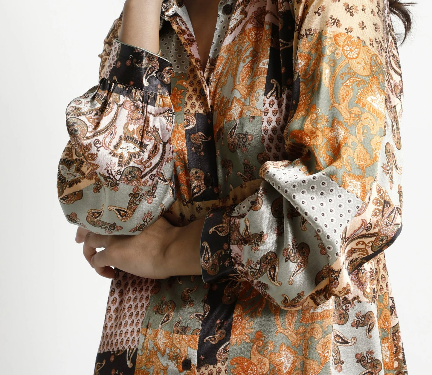 Kleid "Viva"