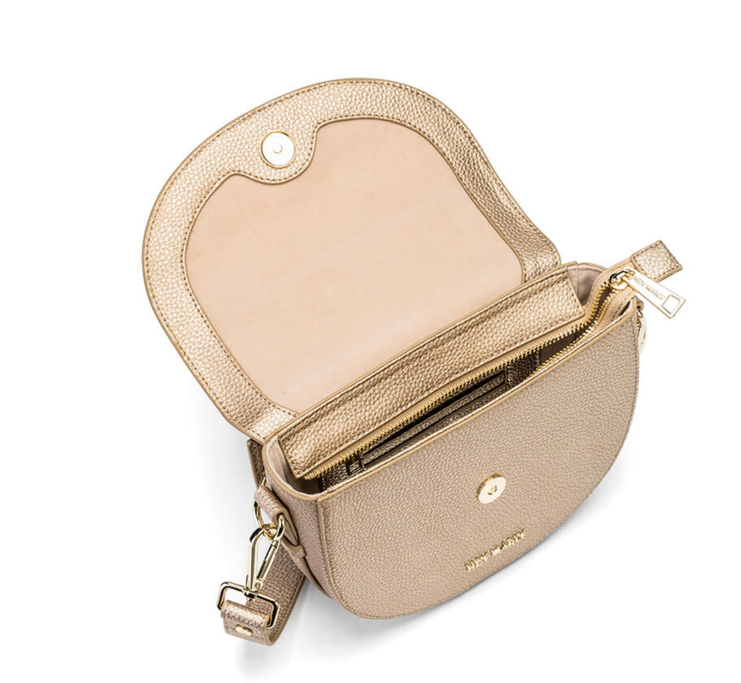 Handtasche "Soul Sister" - gold