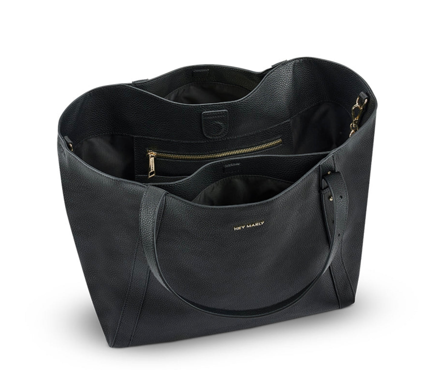 Handtasche "Pretty Wonder" - black