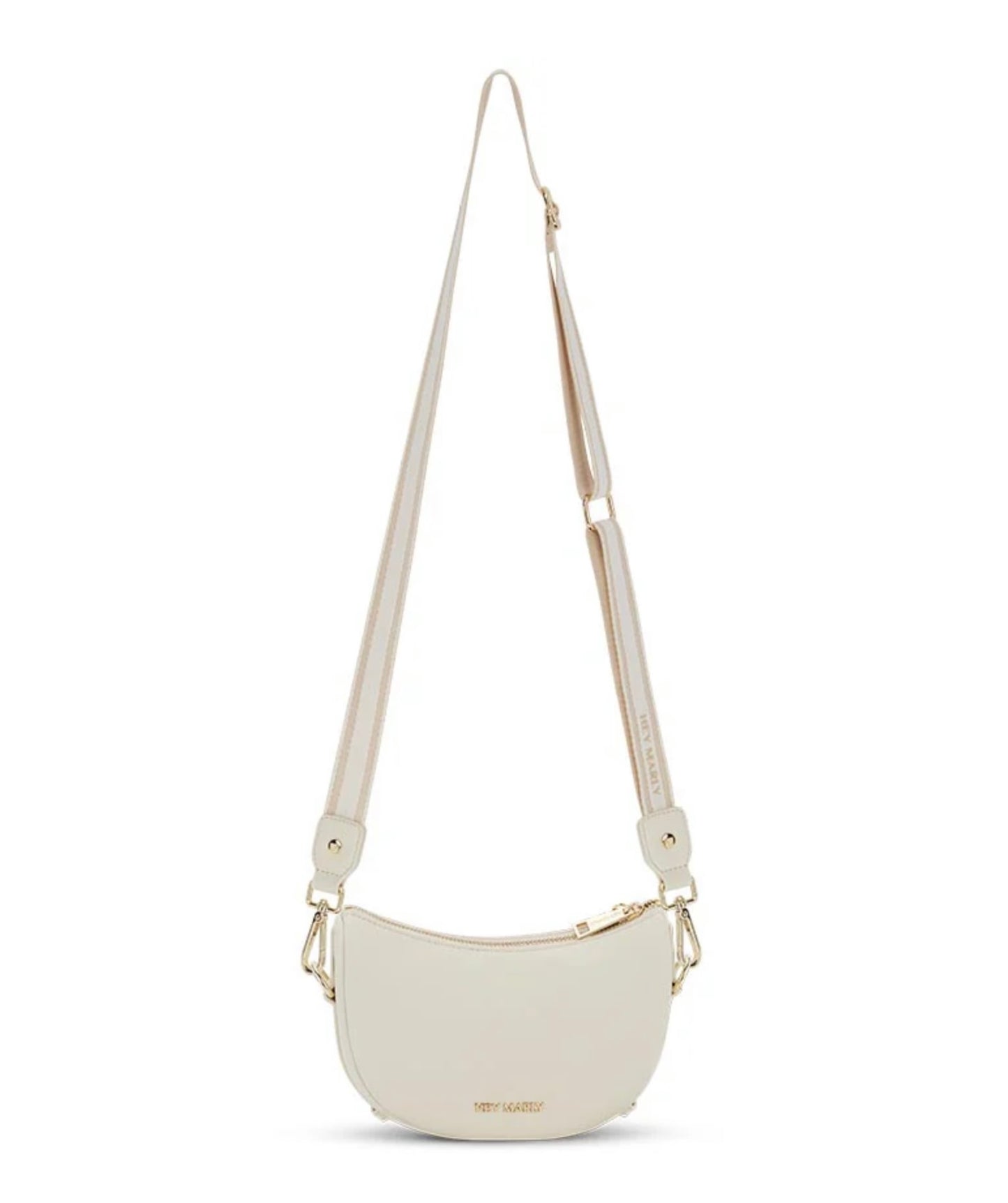 Handtasche "Sporty Sister" - crema