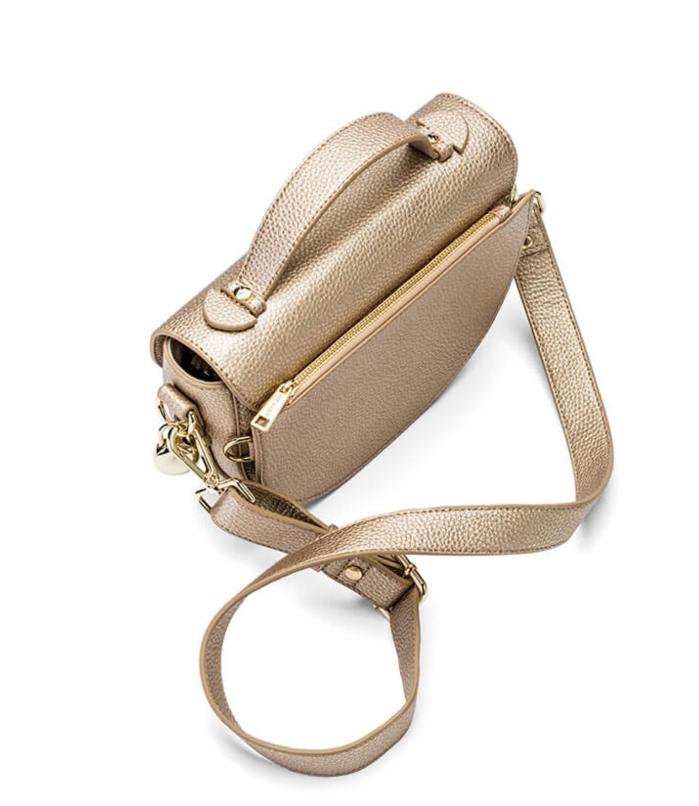 Handtasche "Soul Sister" - gold