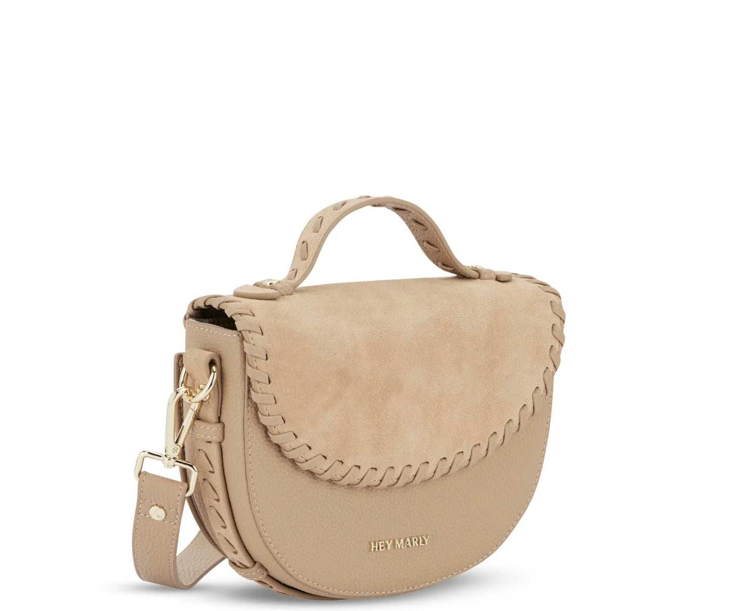 Handtasche "Soul Sister" - sand