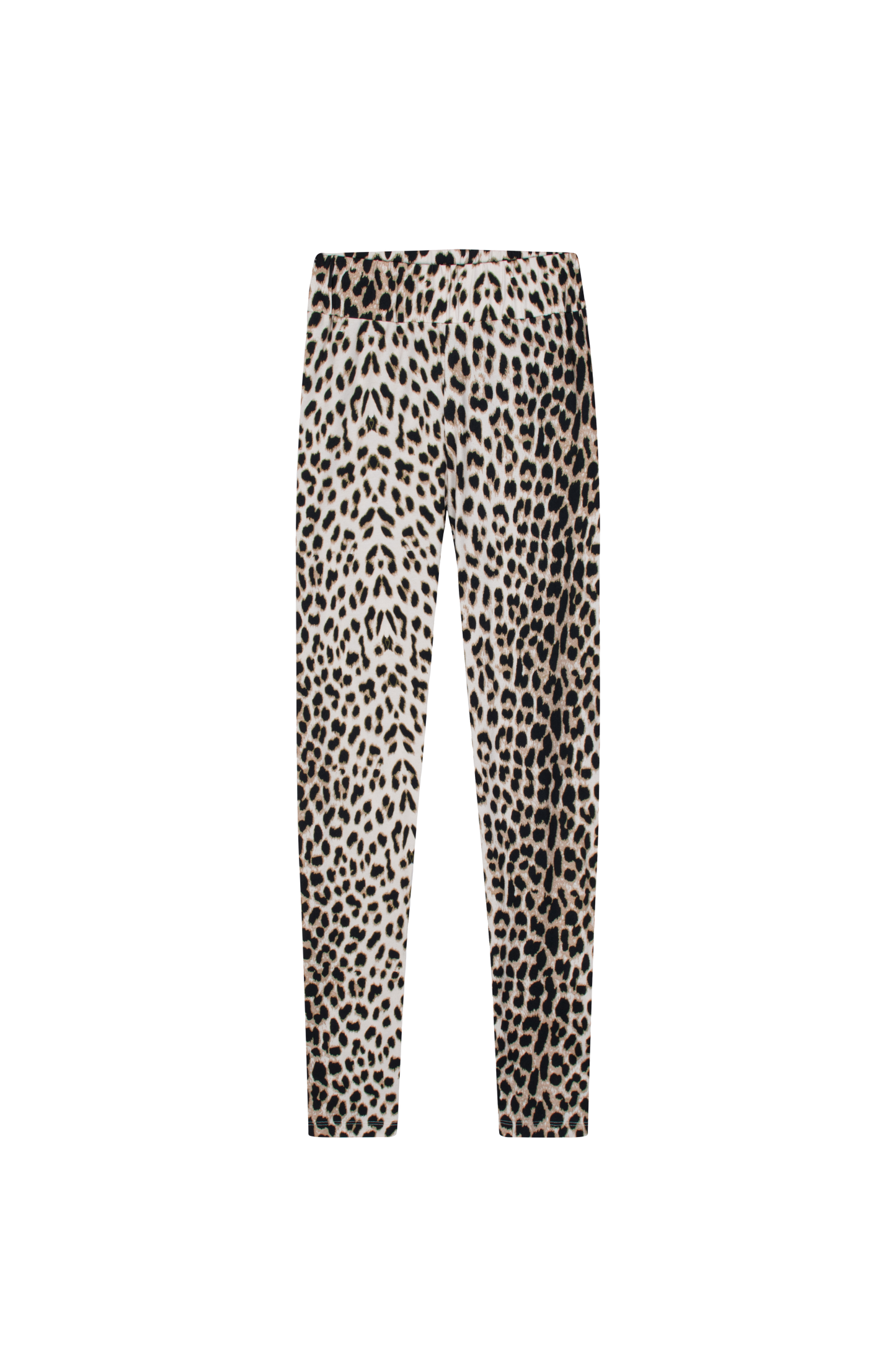 OH APRIL „Rita Leggings“ - Leo Print