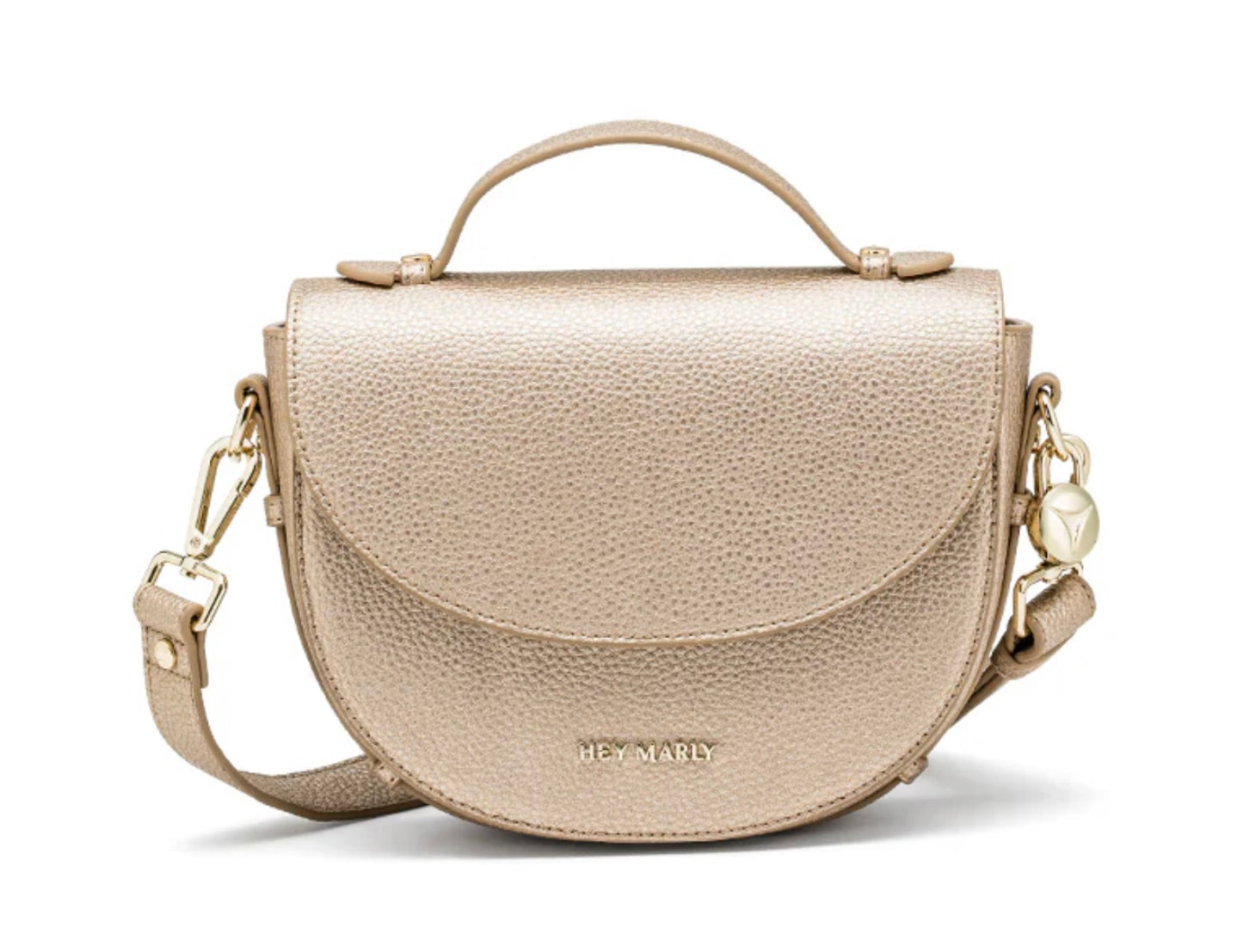 Handtasche "Soul Sister" - gold