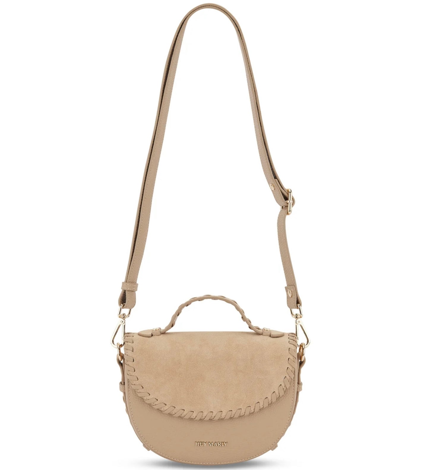Handtasche "Soul Sister" - sand