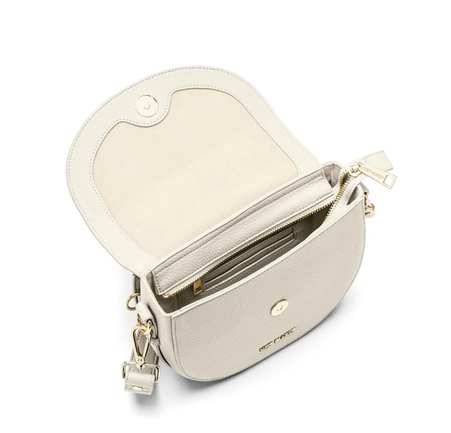 Handtasche "Soul Sister" - crema