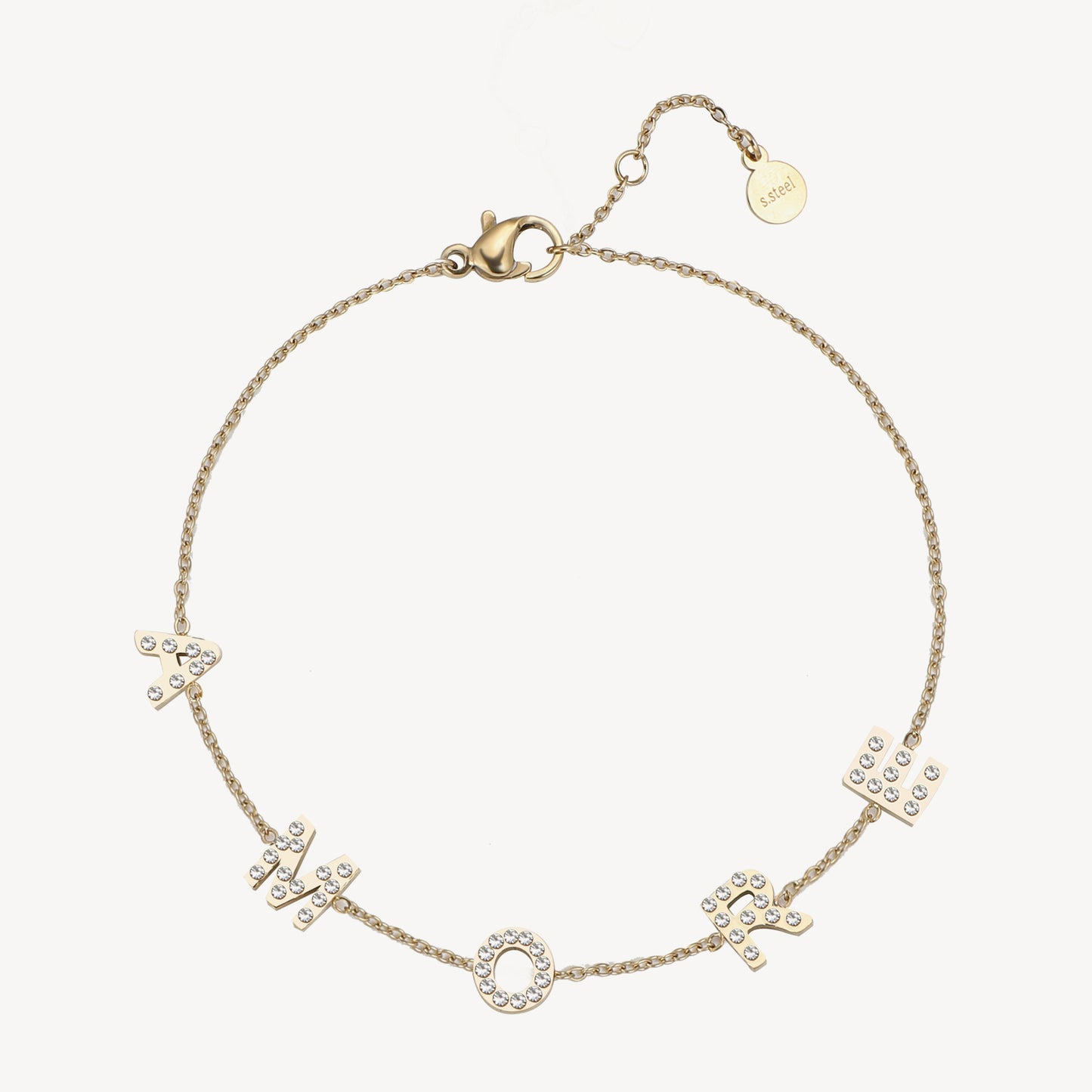 Armband "Amore"