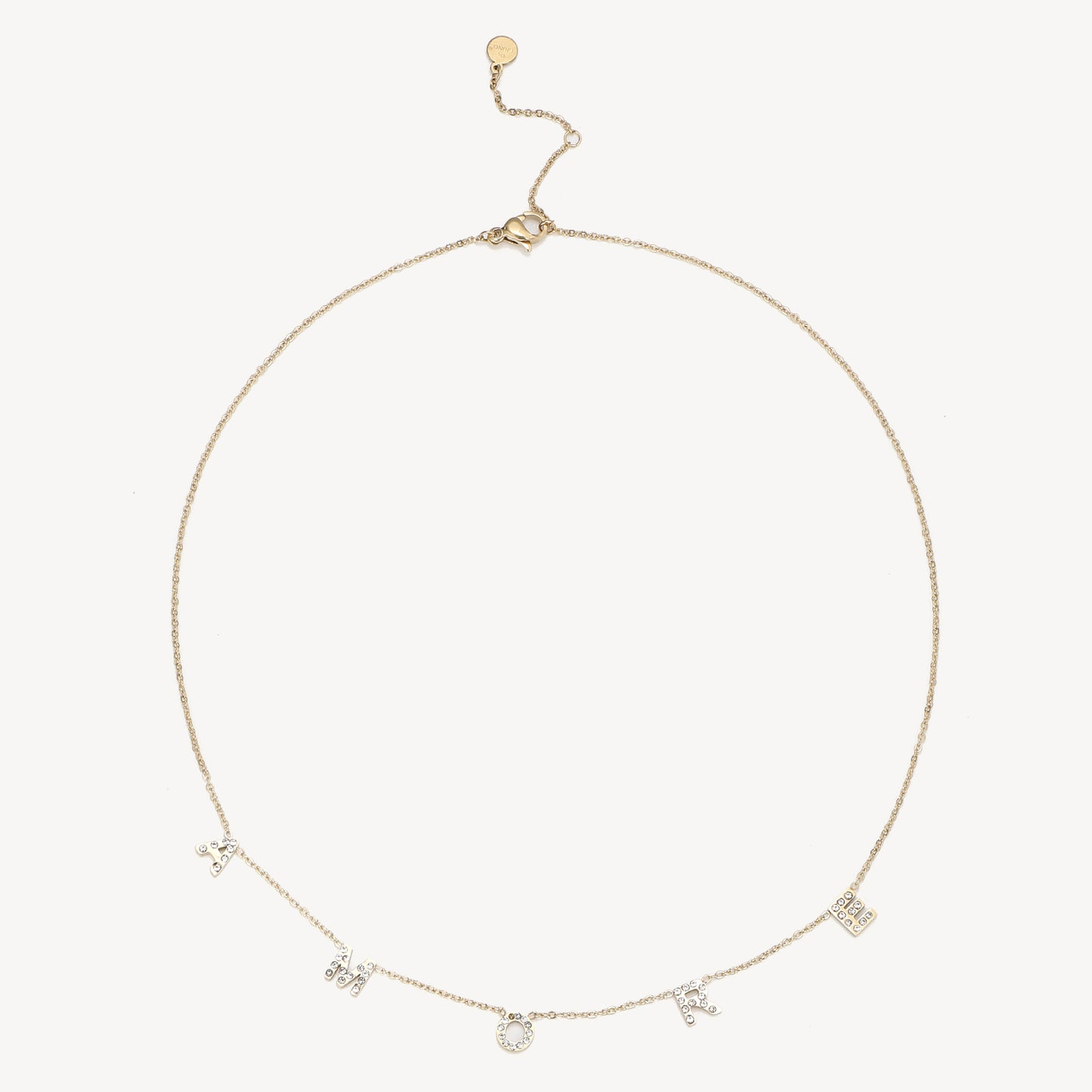 Kette "Amore"