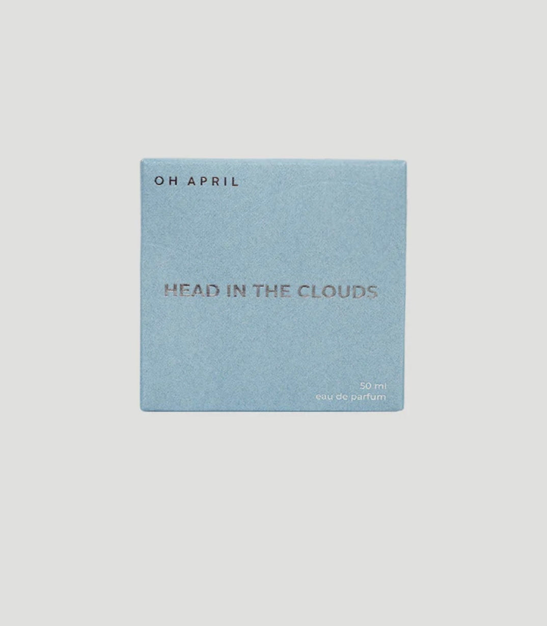 OH APRIL Eau de Parfum - Head in the Clouds