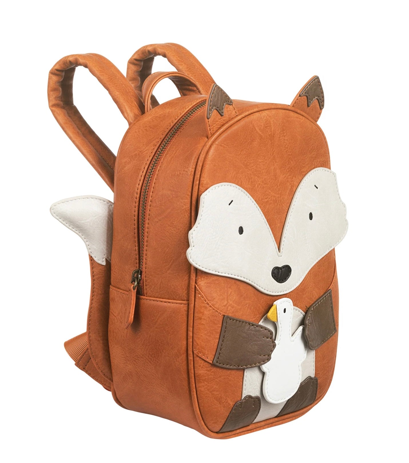 LITTLE WHO - Rucksack „Großer Fuchs Frankie“