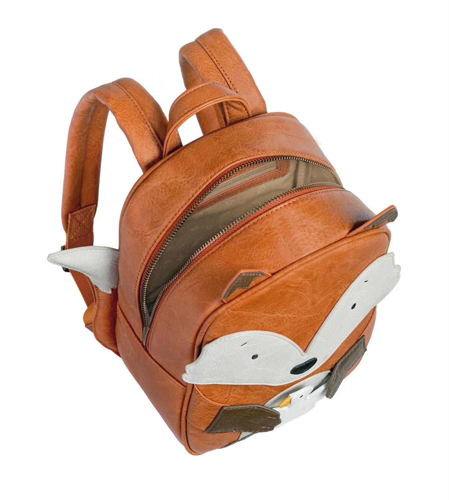 LITTLE WHO - Rucksack „Großer Fuchs Frankie“
