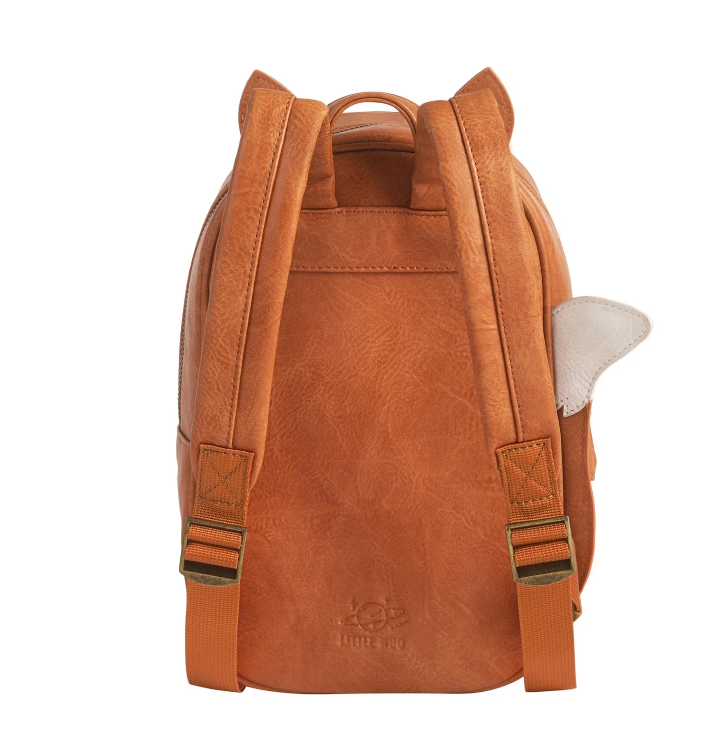 LITTLE WHO - Rucksack „Großer Fuchs Frankie“