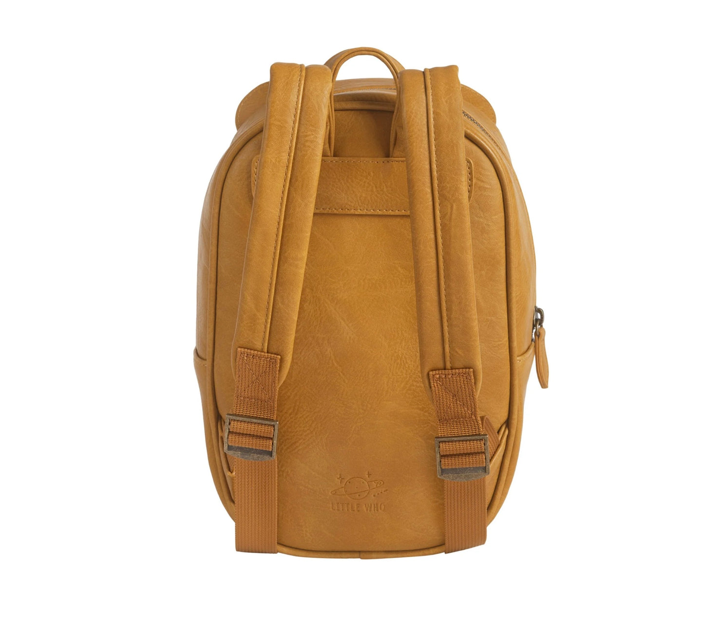 LITTLE WHO - Rucksack „Großer Tiger Timi“