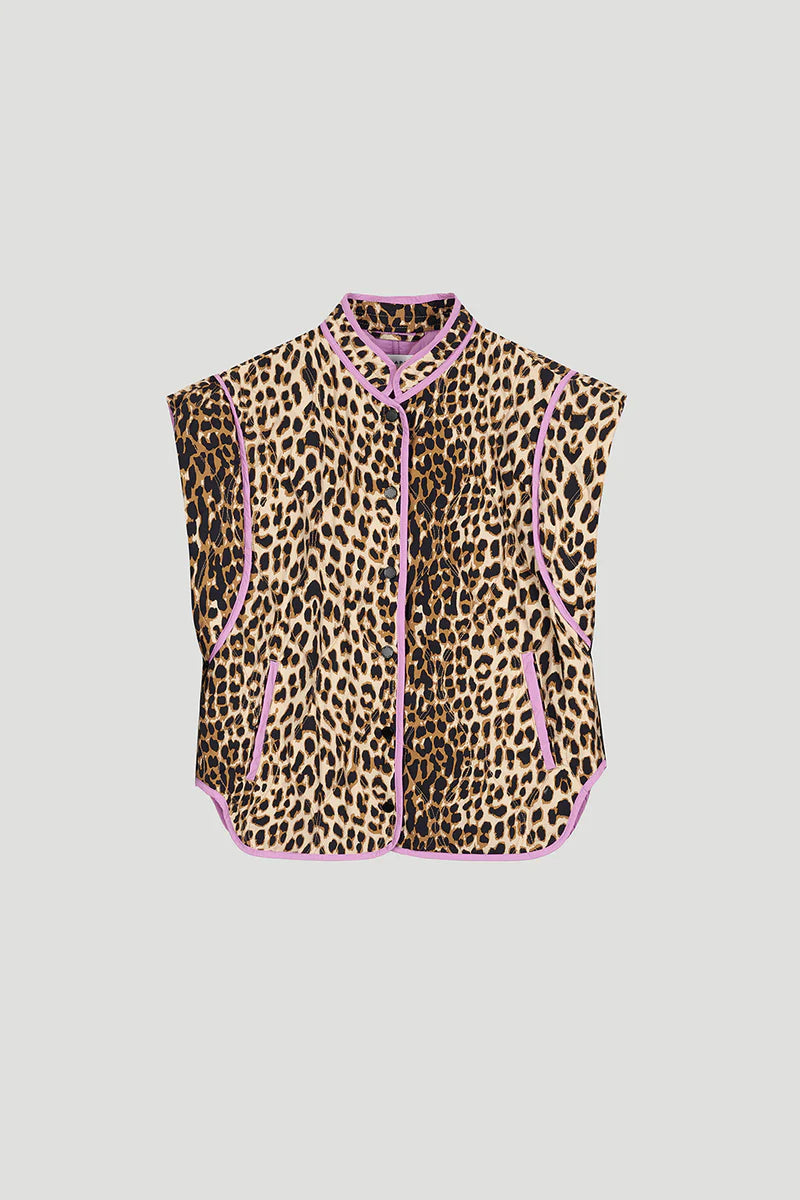 OH APRIL Zya Jacke - Leo