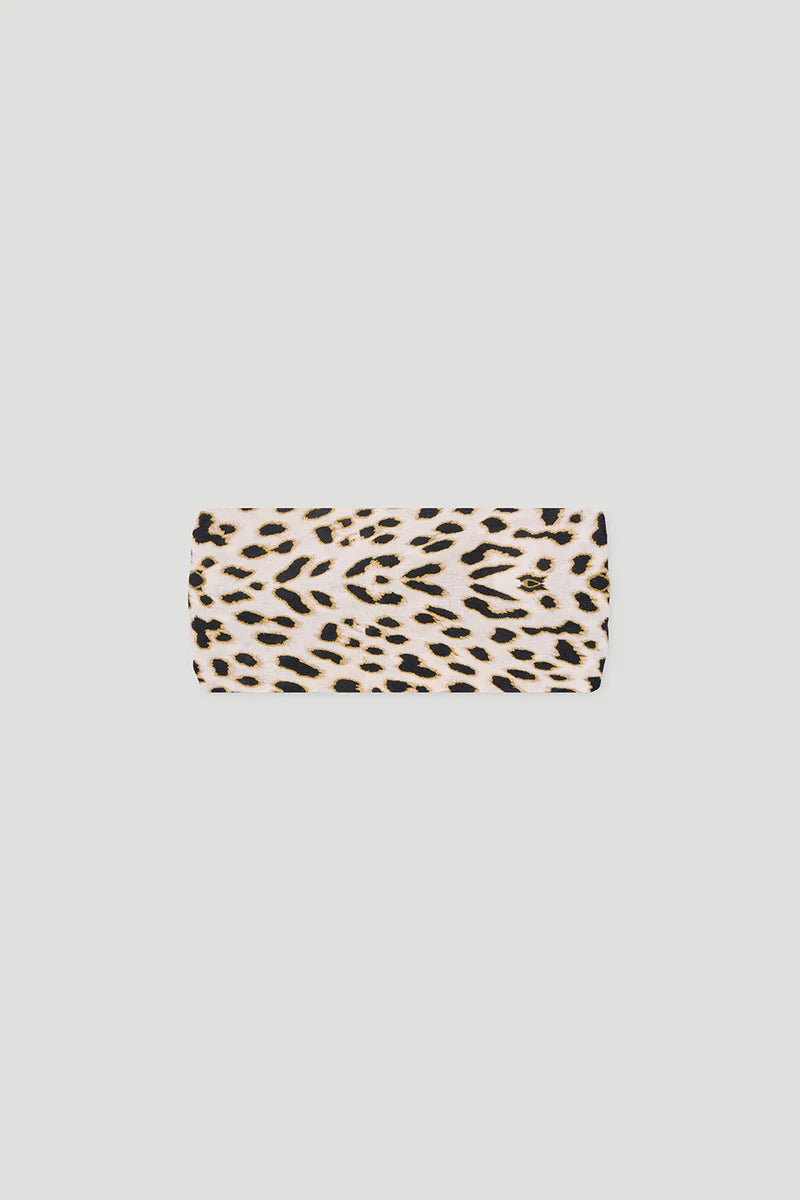 OH APRIL „THEKLA“ HEADBAND - leo