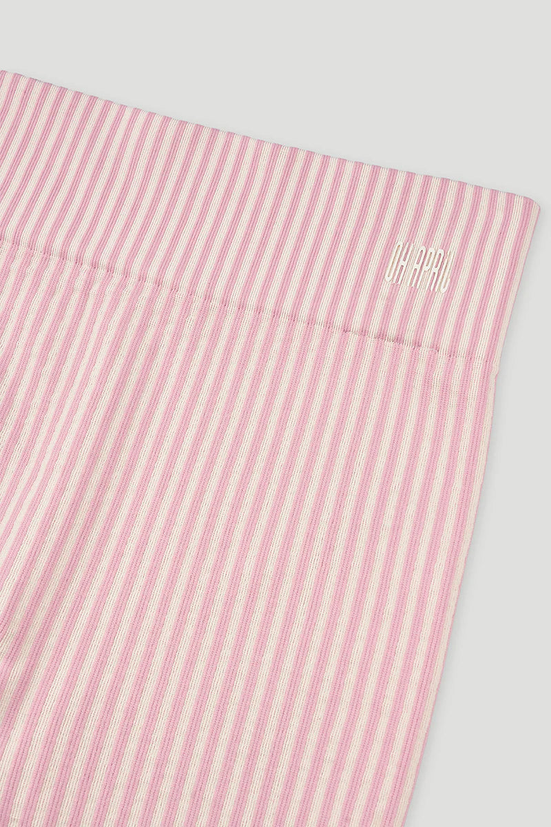 OH APRIL Bike Shorts "LOGAN“ - soft blush