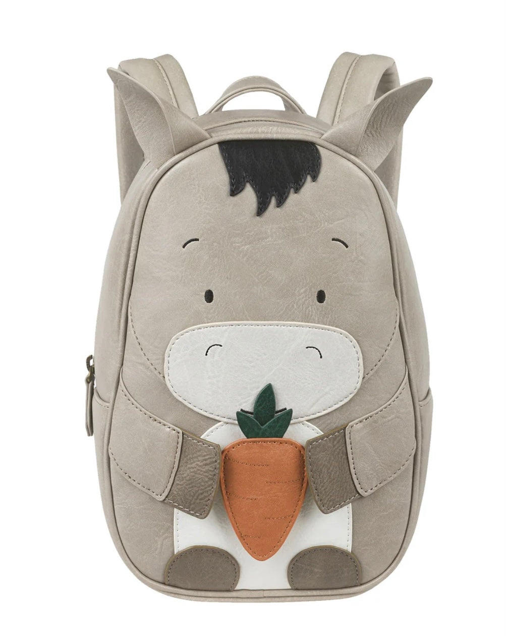 LITTLE WHO - Rucksack „Großer Esel Edvin“