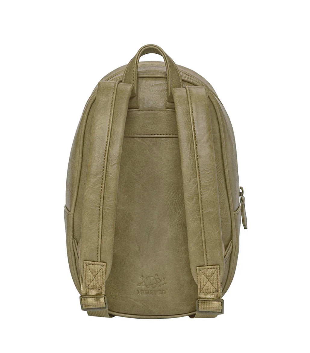 LITTLE WHO - Rucksack „Große Schildkröte Marta“