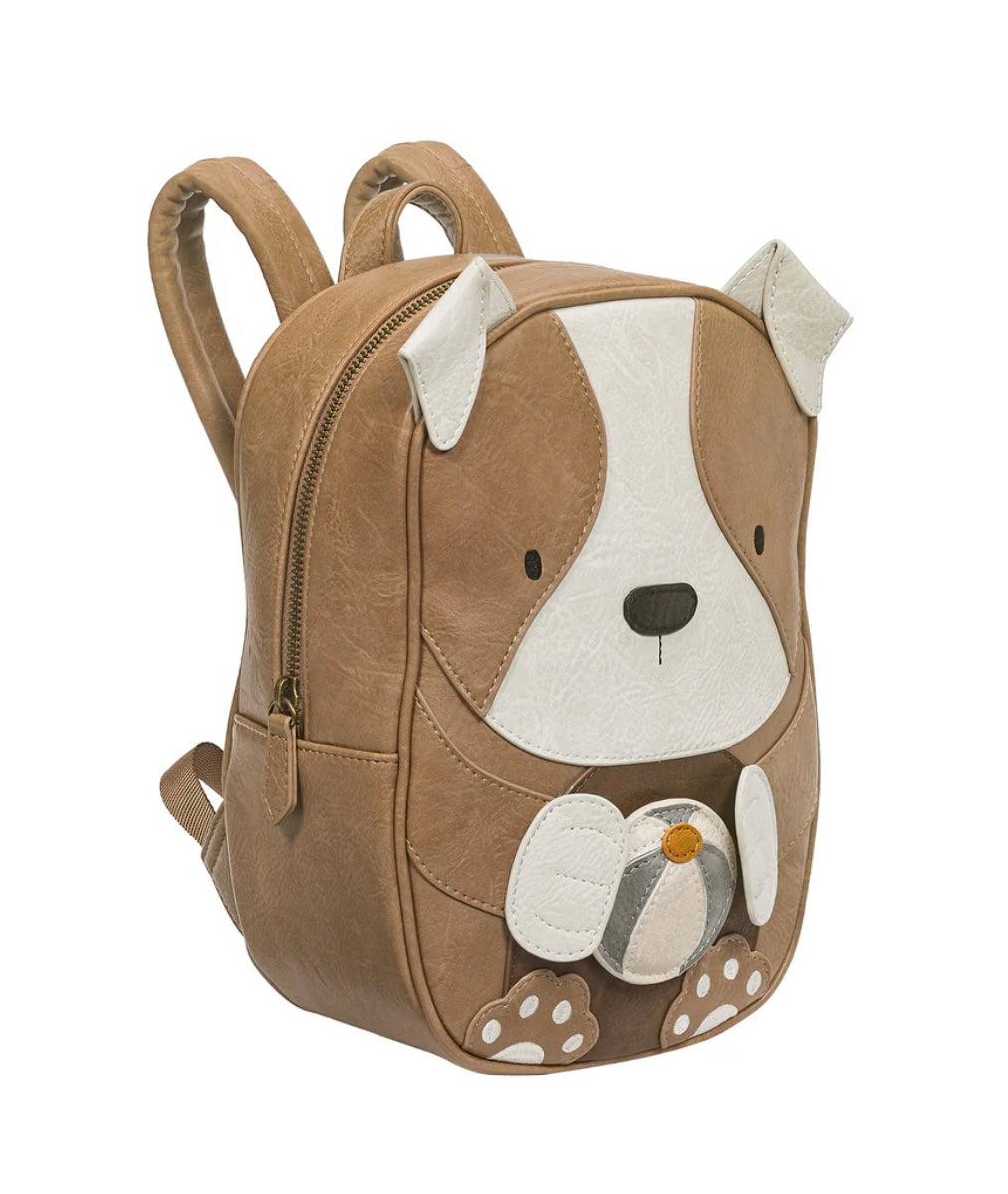 LITTLE WHO - Rucksack „Großer Hund Henri“