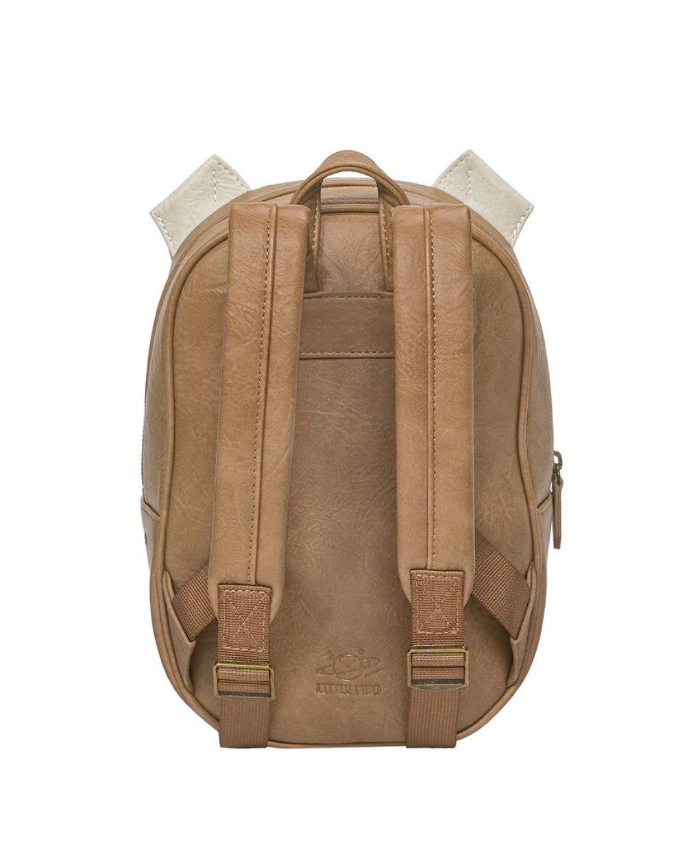 LITTLE WHO - Rucksack „Großer Hund Henri“