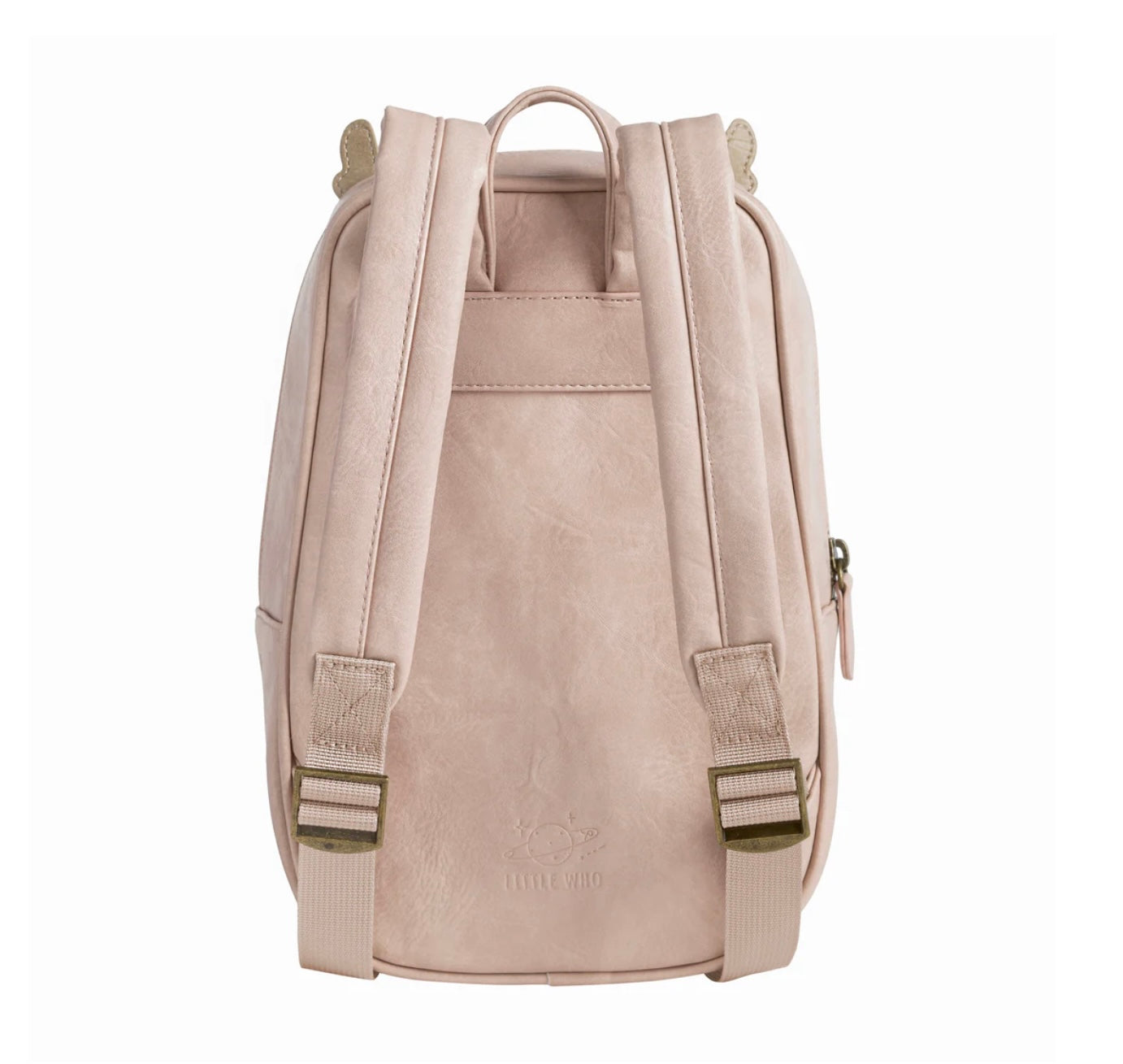 LITTLE WHO - Rucksack „Große Eule Isolde“
