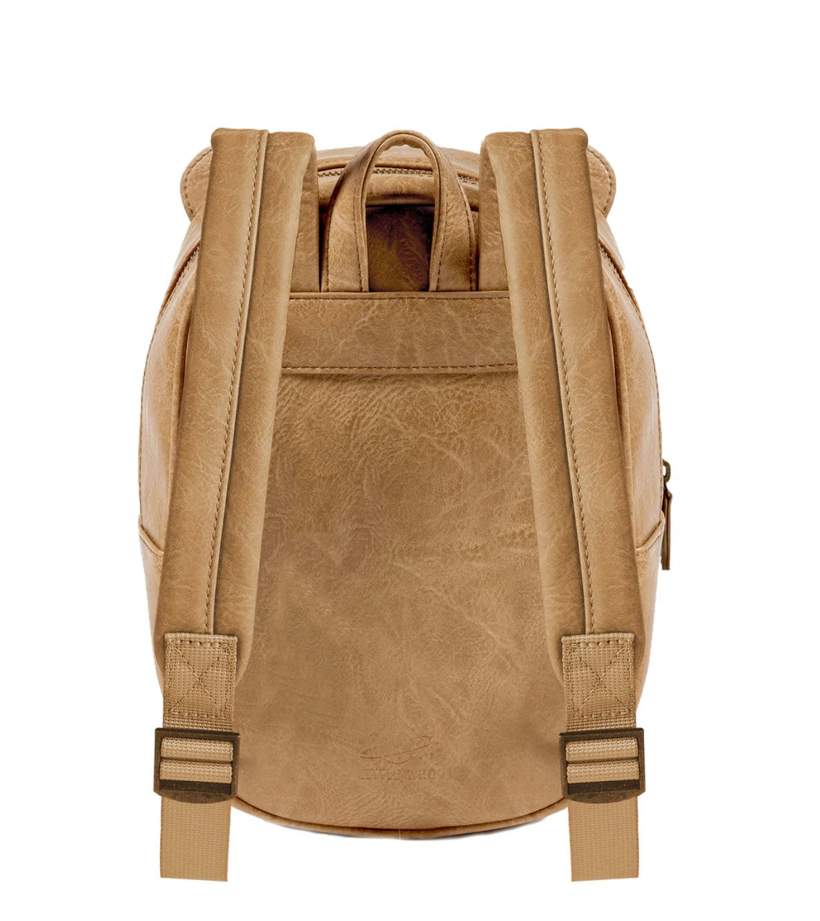 LITTLE WHO - Rucksack „Großer Bär Karl“