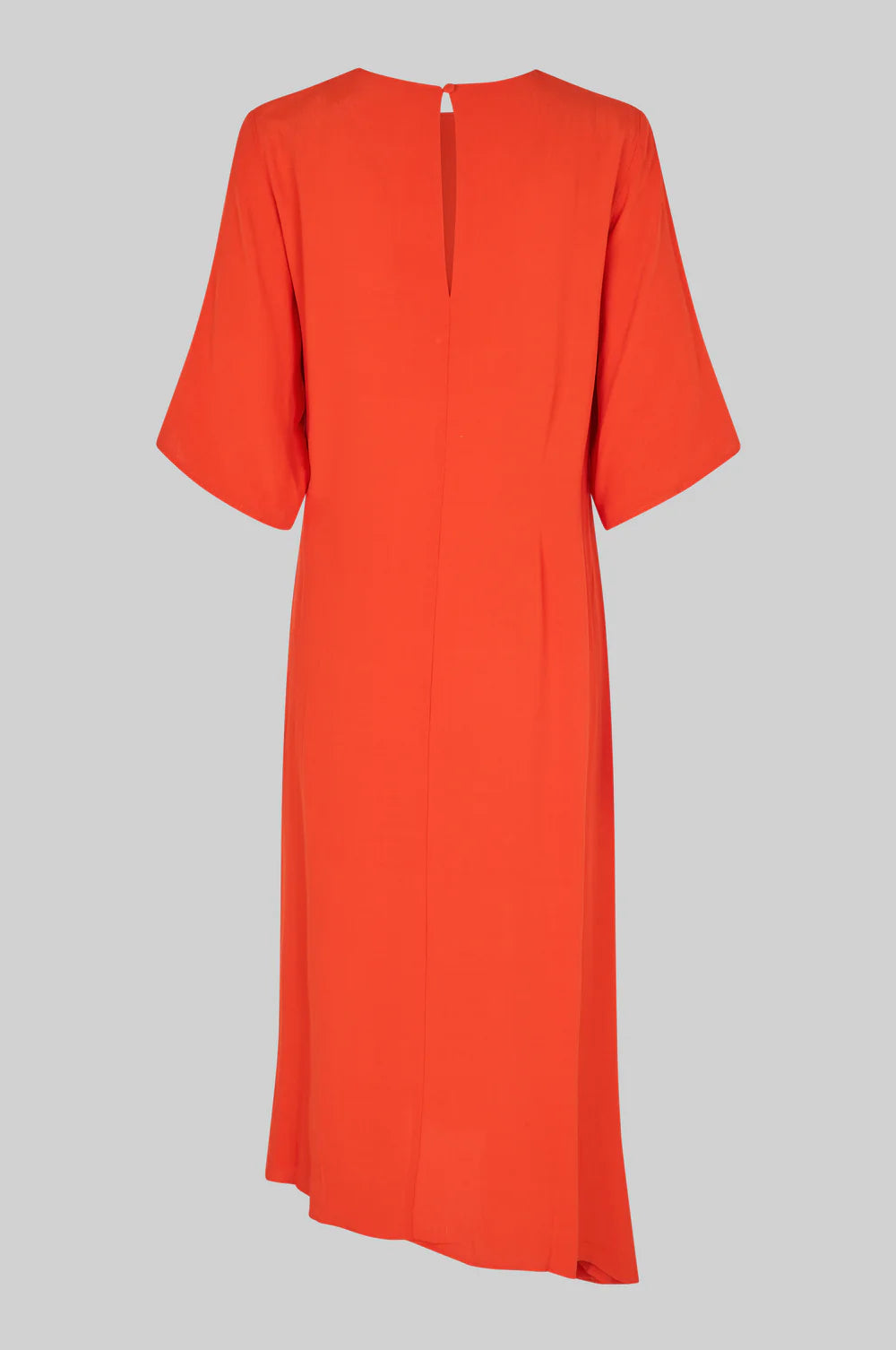 SECOND FEMALE „Elvas Dress“ - orange
