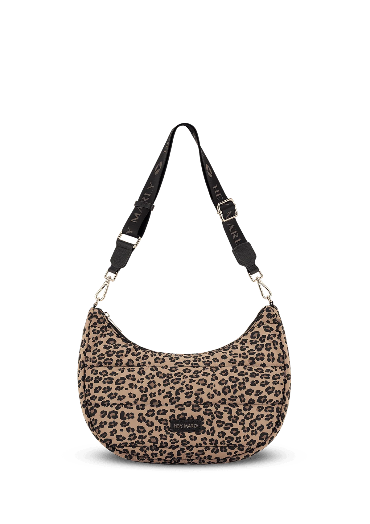 Handtasche "LIFETIME BUDDY M“ - leo