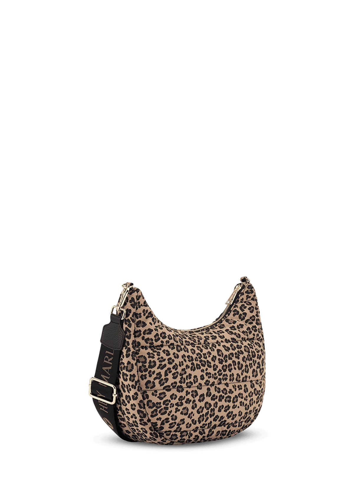 Handtasche "LIFETIME BUDDY M“ - leo