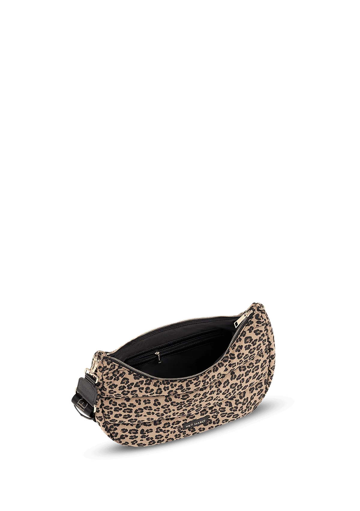 Handtasche "LIFETIME BUDDY M“ - leo