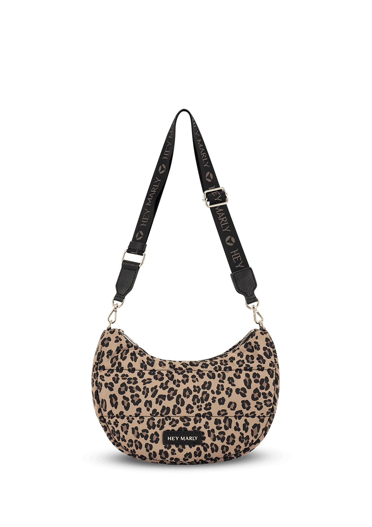 Handtasche "LIFETIME BUDDY S“ - leo
