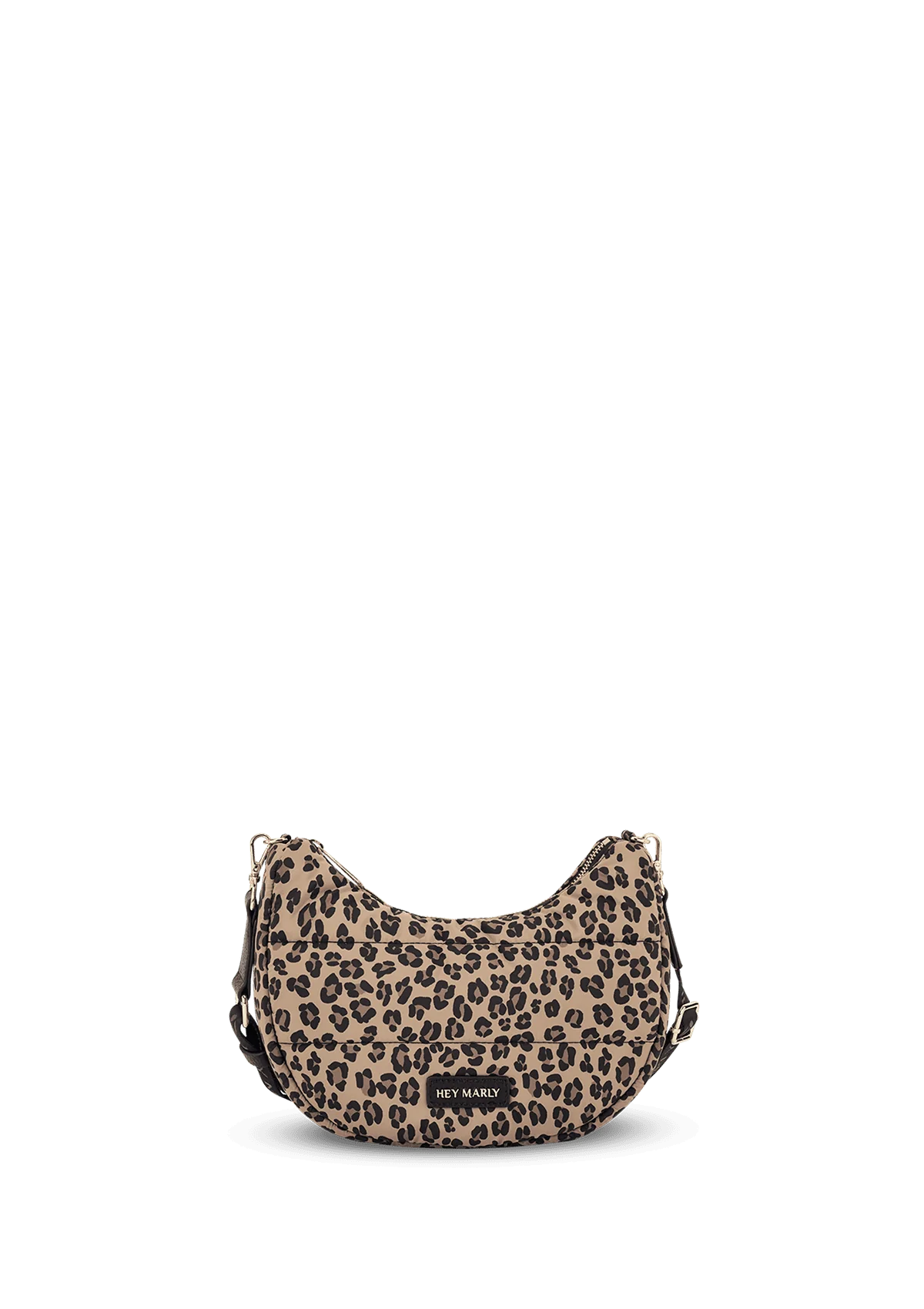Handtasche "LIFETIME BUDDY S“ - leo