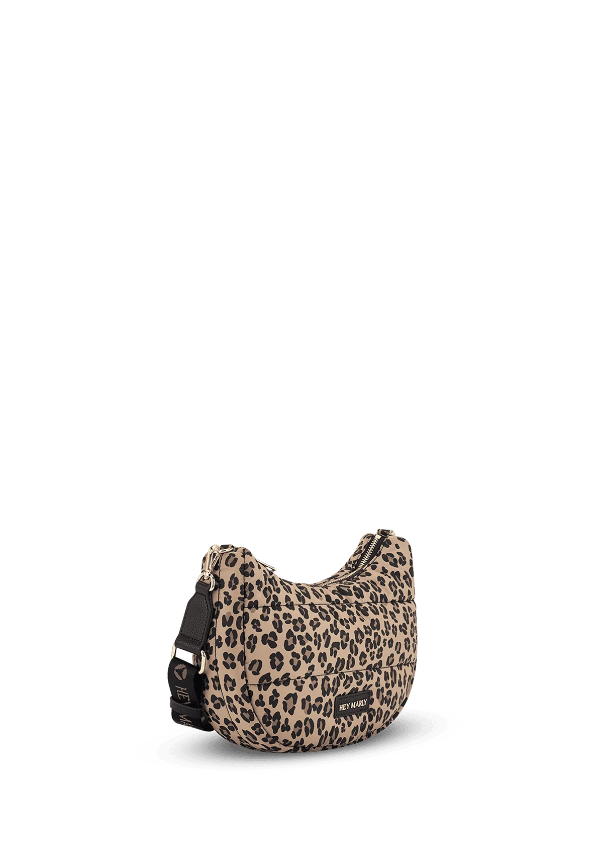 Handtasche "LIFETIME BUDDY S“ - leo