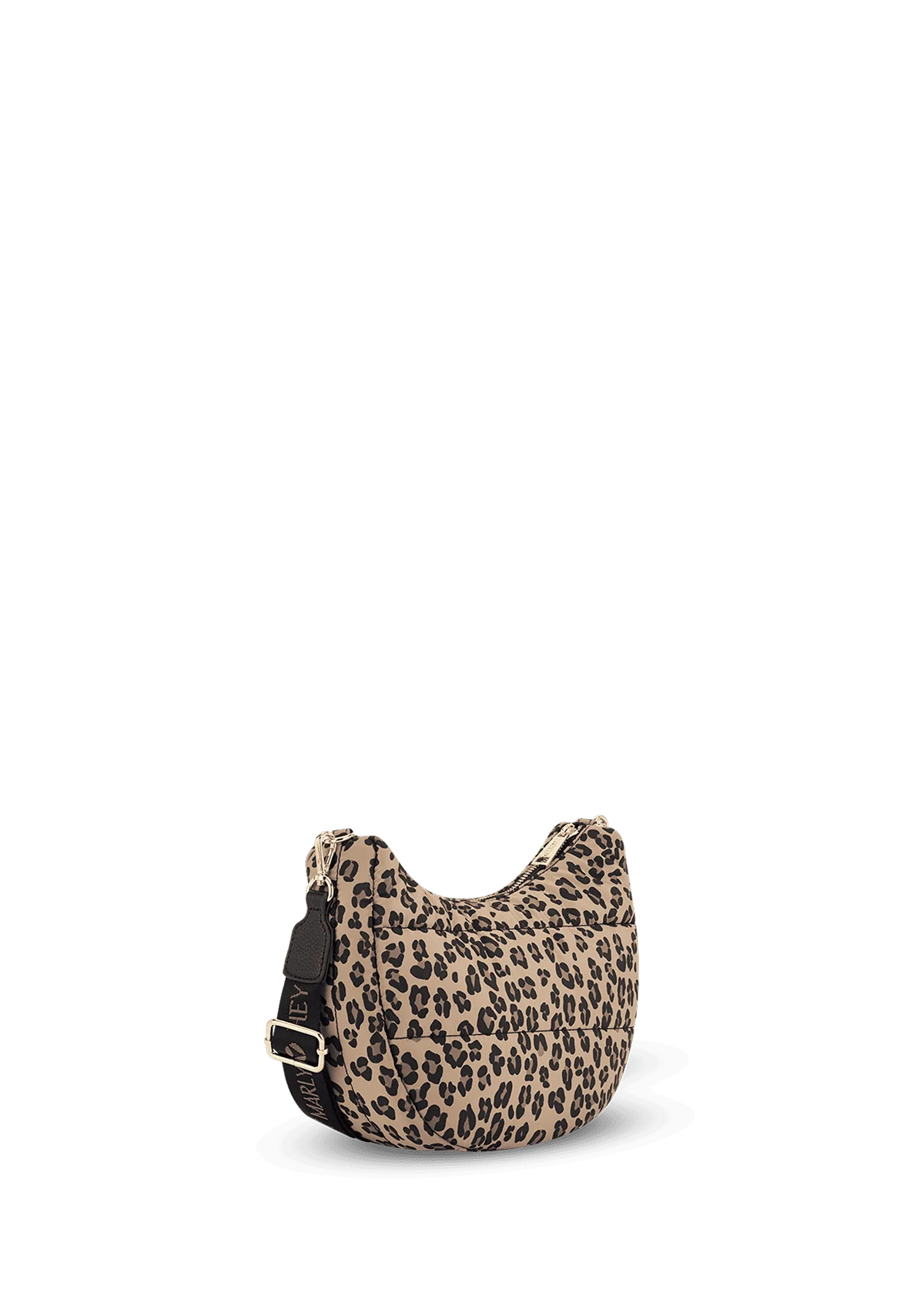 Handtasche "LIFETIME BUDDY S“ - leo
