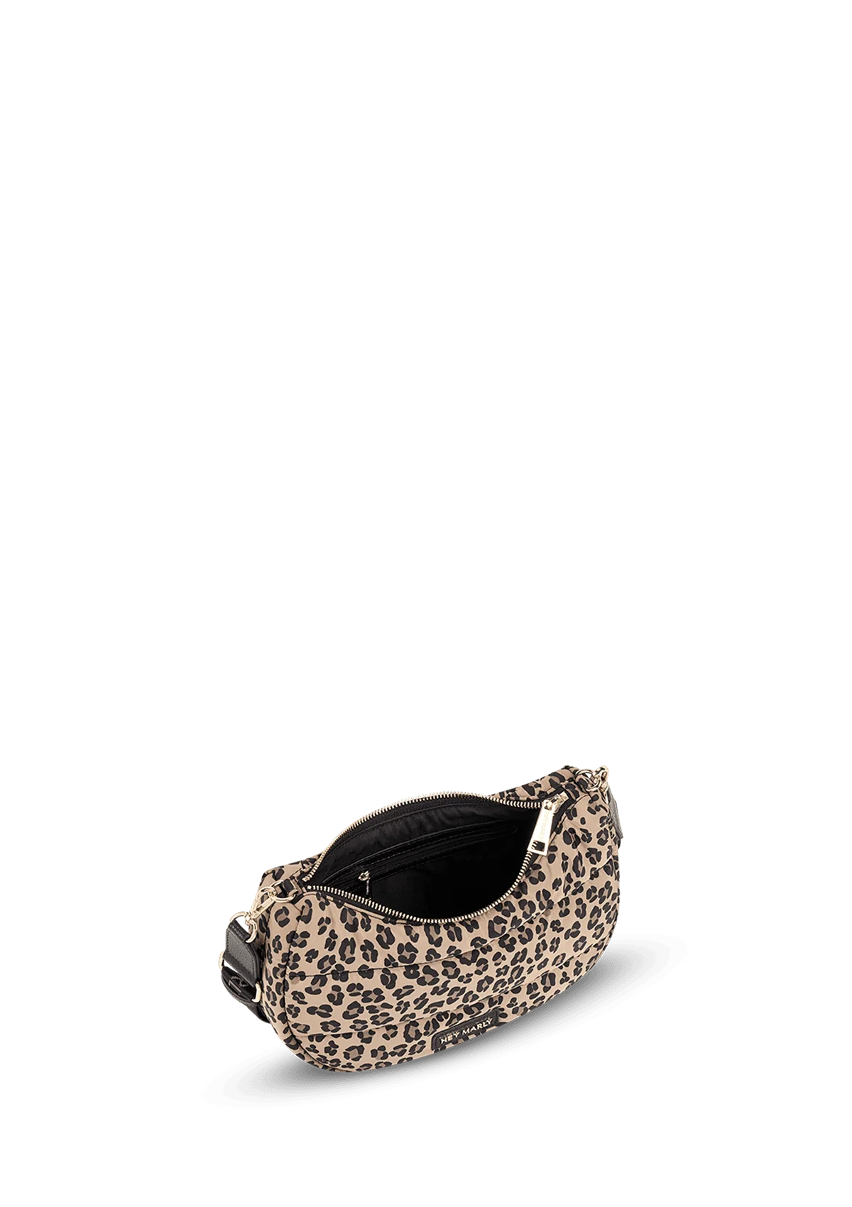 Handtasche "LIFETIME BUDDY S“ - leo