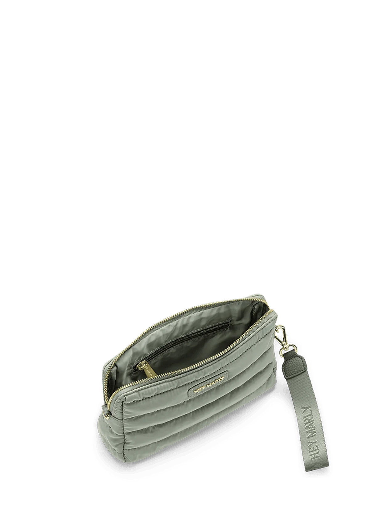 Handtasche "LITTLE BUDDY“ - desert sage