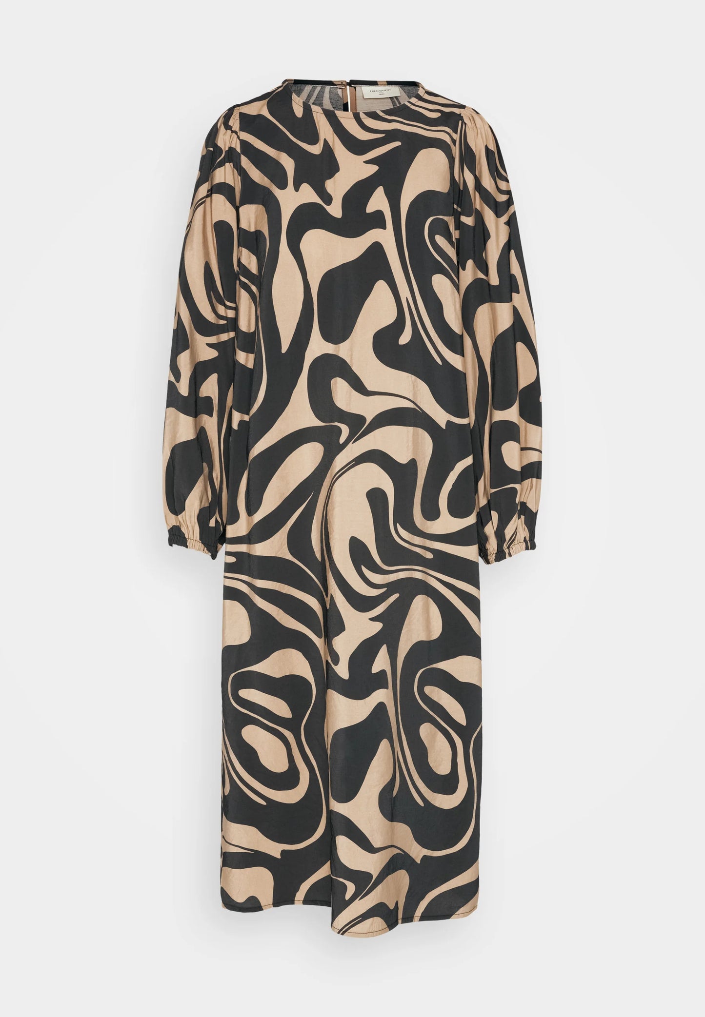 Kleid "Tidi"