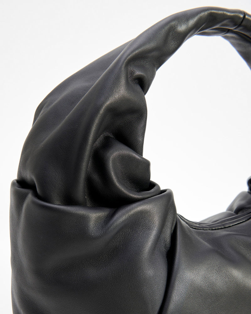 Handtasche "Greta" - black