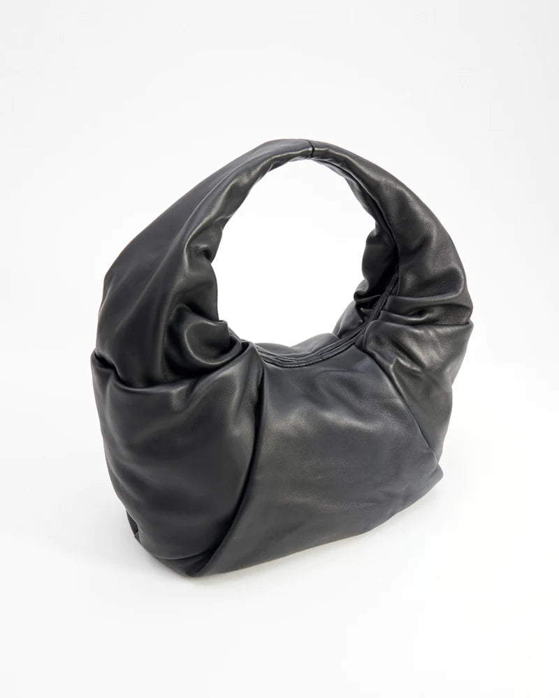 Handtasche "Greta" - black