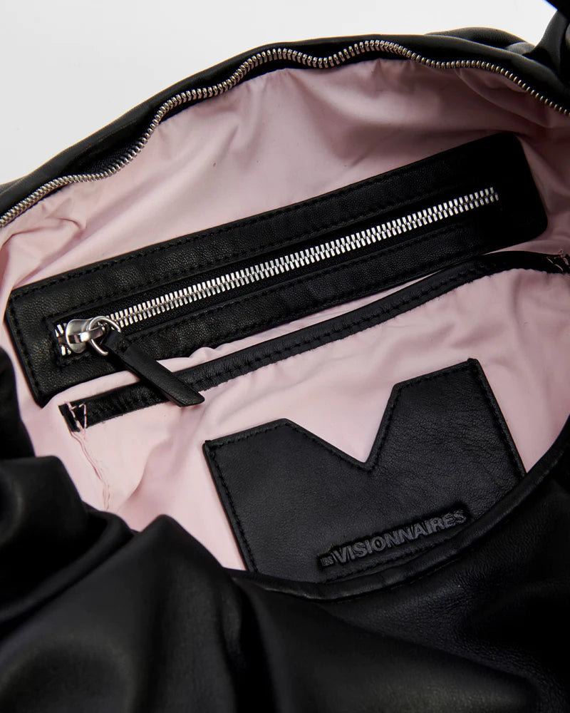 Handtasche "Greta" - black